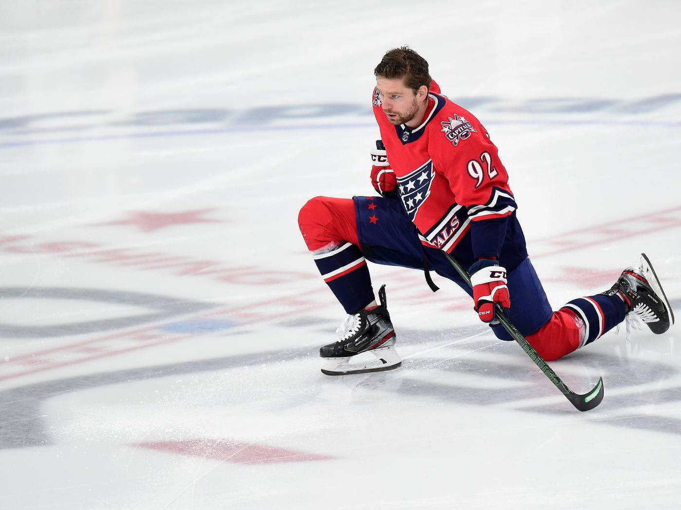 Evgeny Kuznetsov Wallpaper