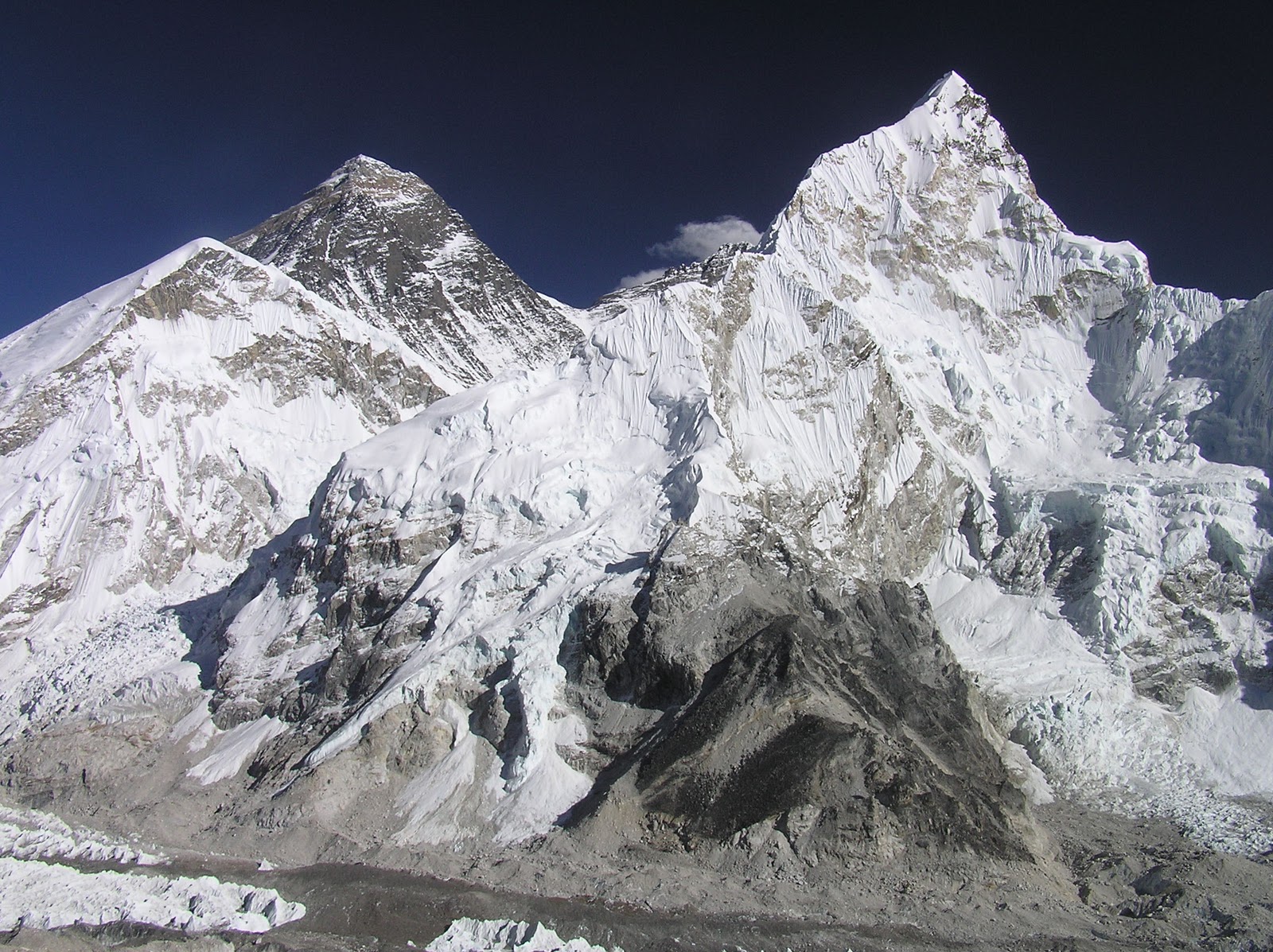 Visitor For Travel Amazing Mt Everest HD Wallpaper Beautiful Photos