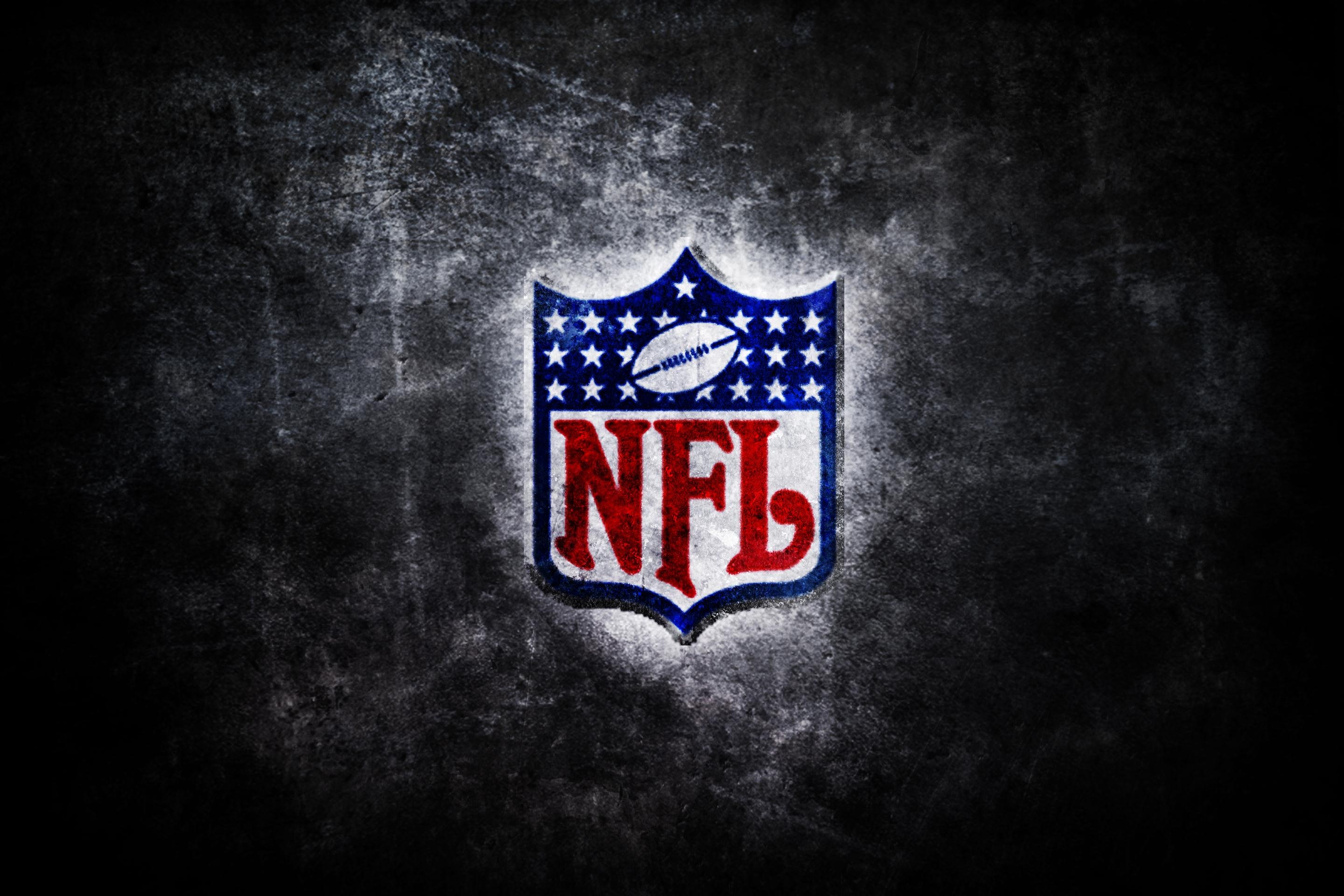 Nfl Logo Wallpaper HD