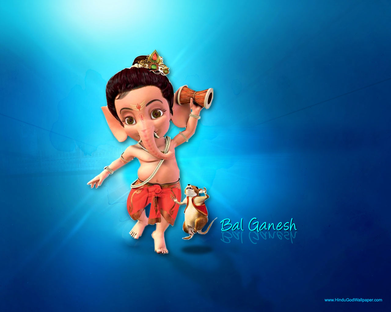 Bal Ganesh Photo Picture Gallery HD Wallpaper