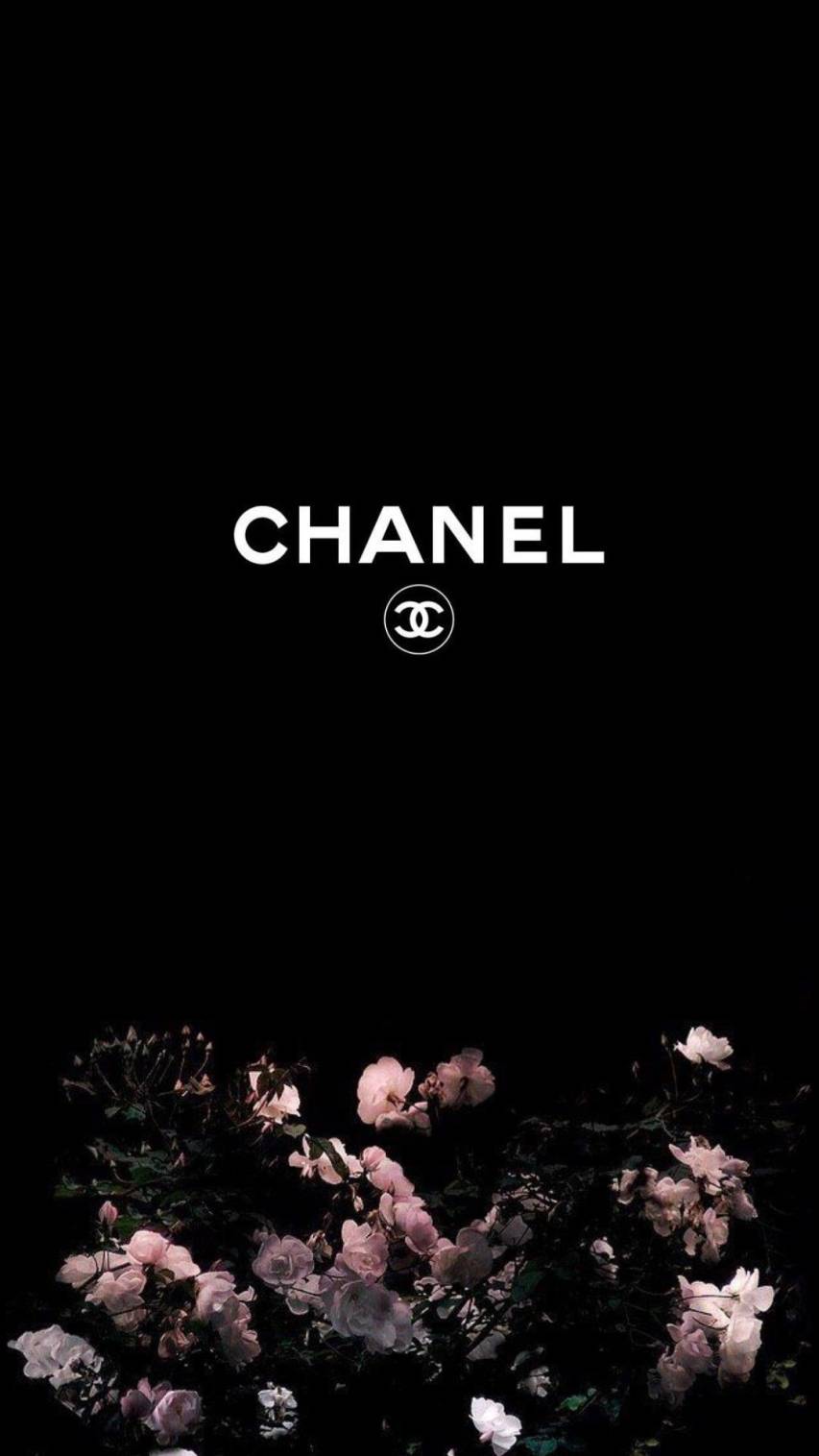 Chanel Aesthetic Wallpaper