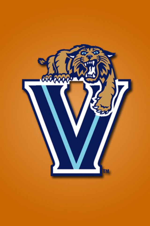 Villanova Wildcats Wallpaper