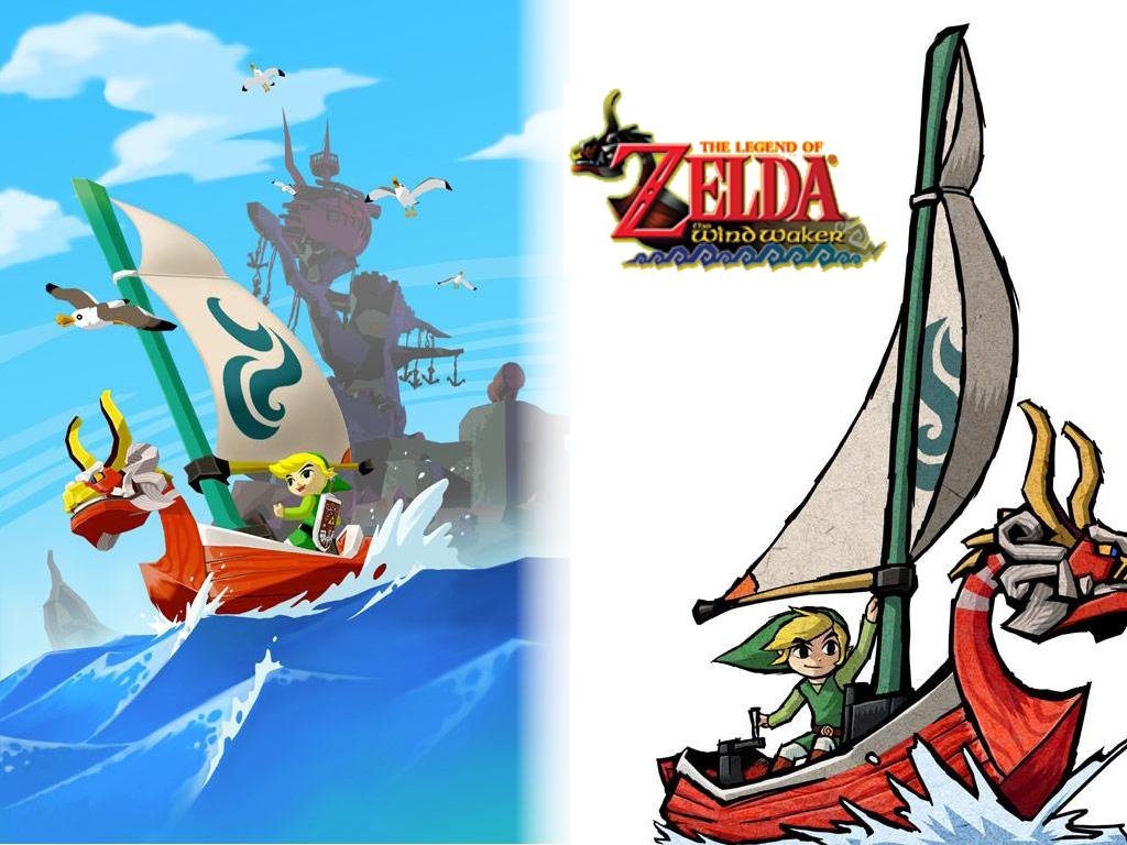 King of Red Lions   The Legend of Zelda The Wind Waker
