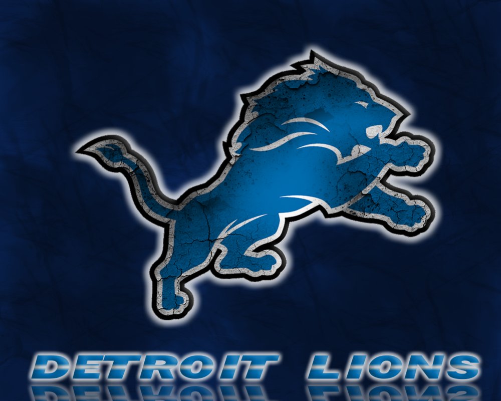 Detroit Lions Wallpaper by sameday on