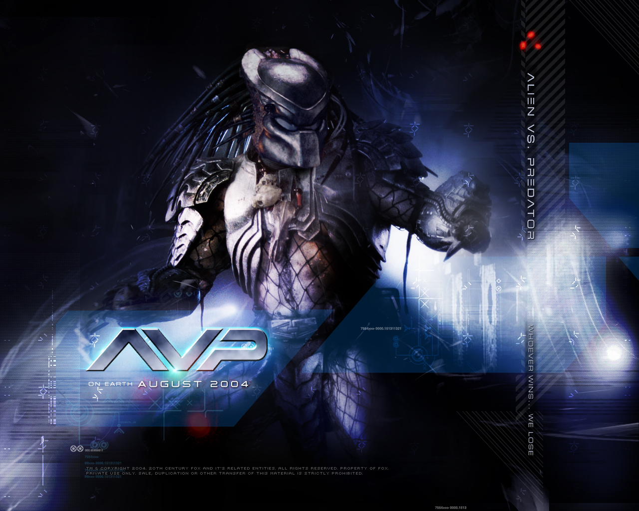 Related Pictures Alien Vs Predator HD 3d Desktop Wallpaper