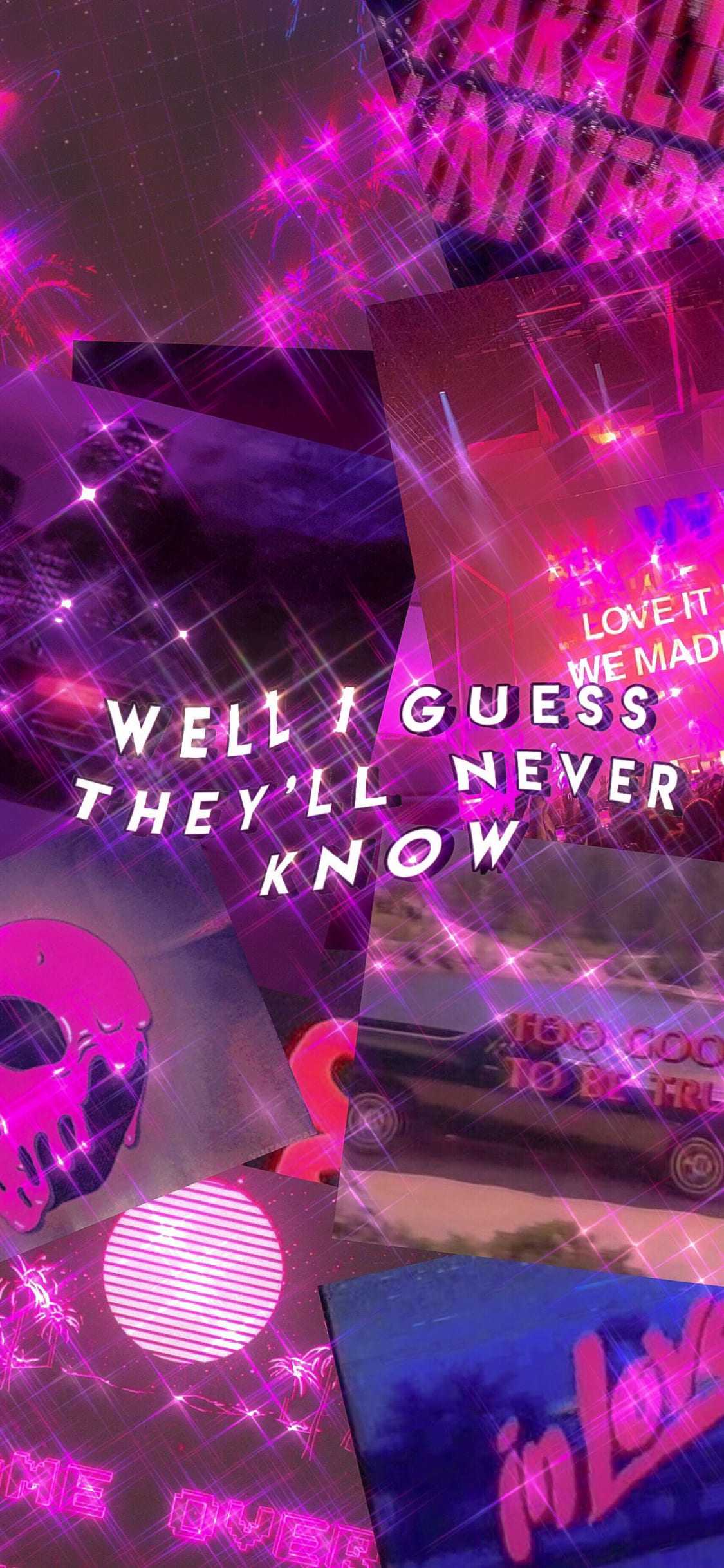 Y2k Wallpaper