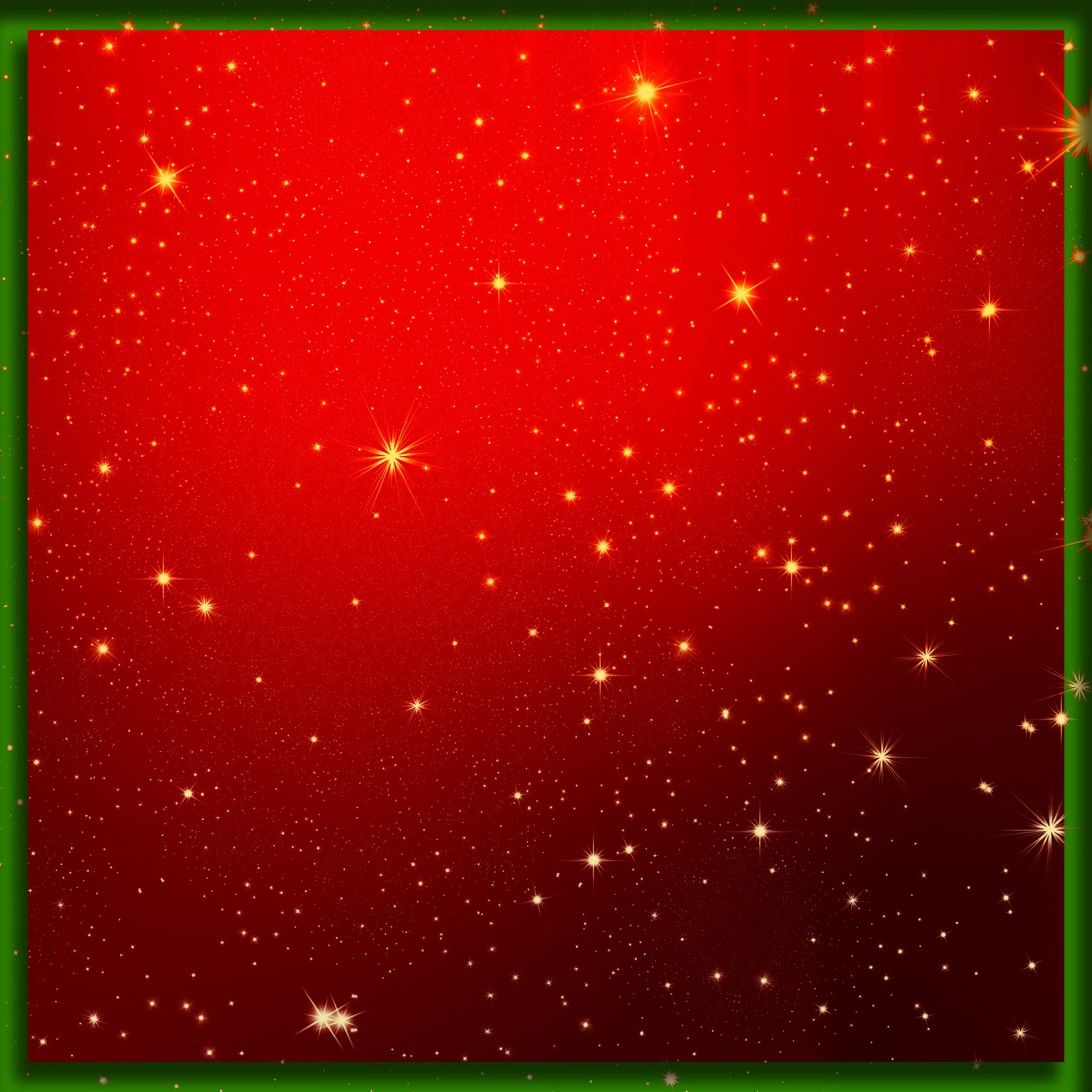 Stars At Xmas Background Image Cards Or Christmas Wallpaper