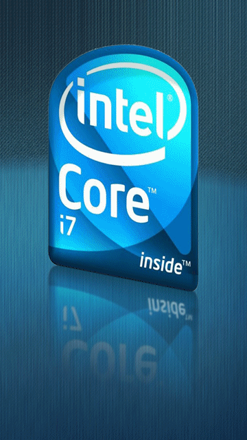 Intel core i7 wallpaper Download Intel core i7 HD wallpaper Download