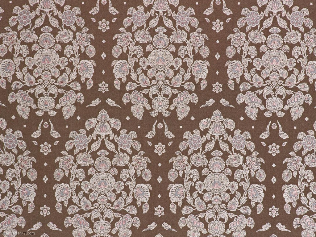 Pattern Tree Flowers background patterns pattern wallpapers 1024x768