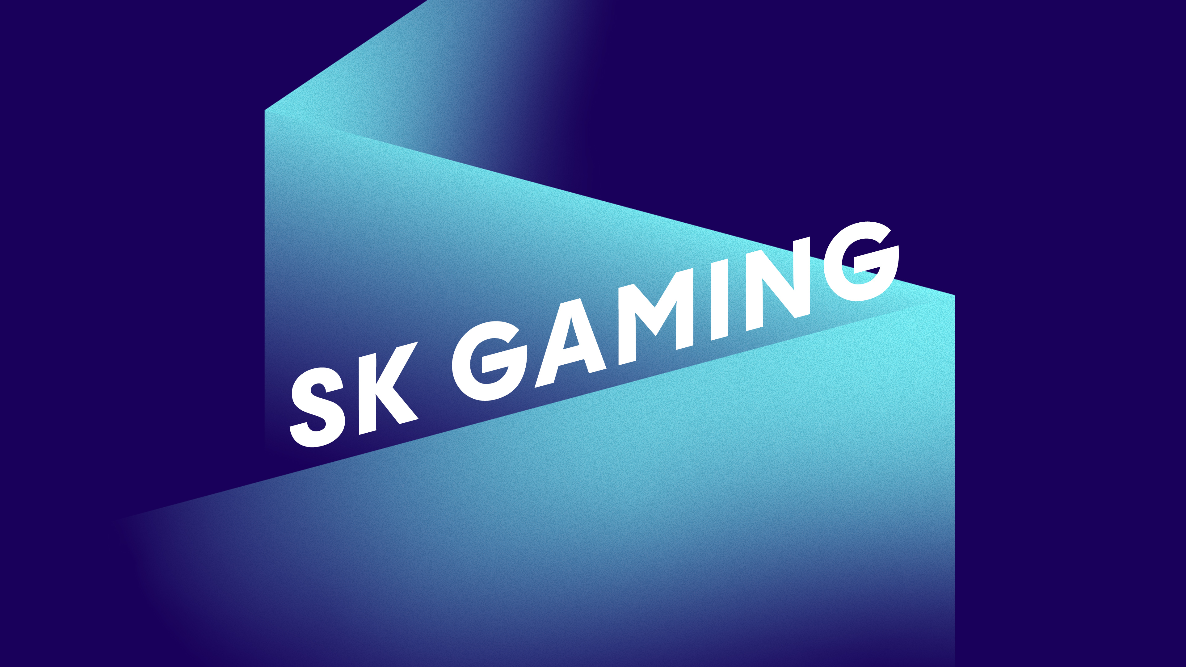 Gaming Logo Wallpaper HD