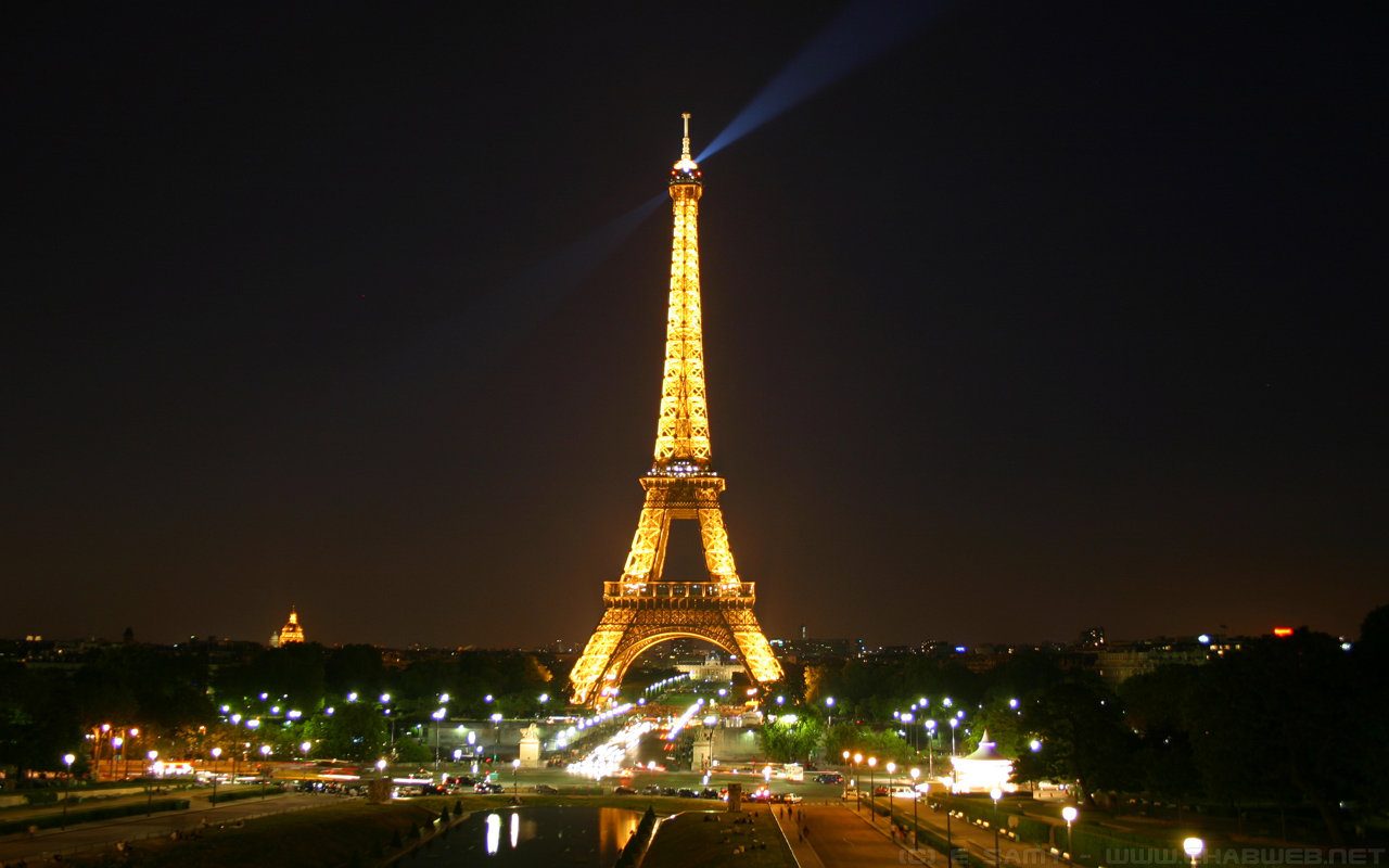 Paris France