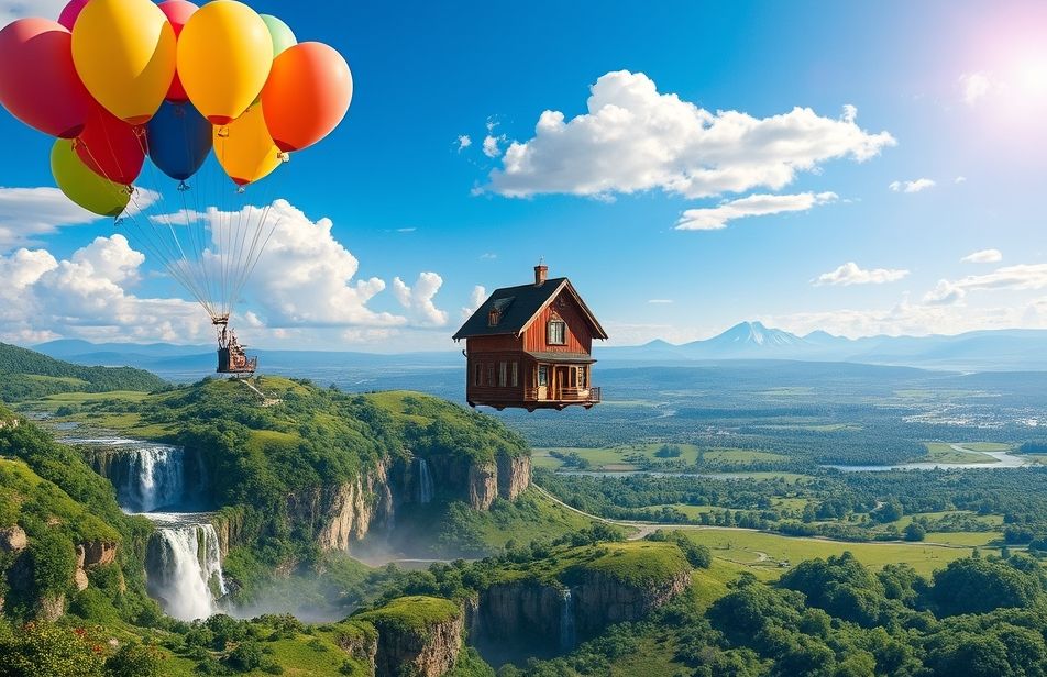 Up Wallpaper Hd