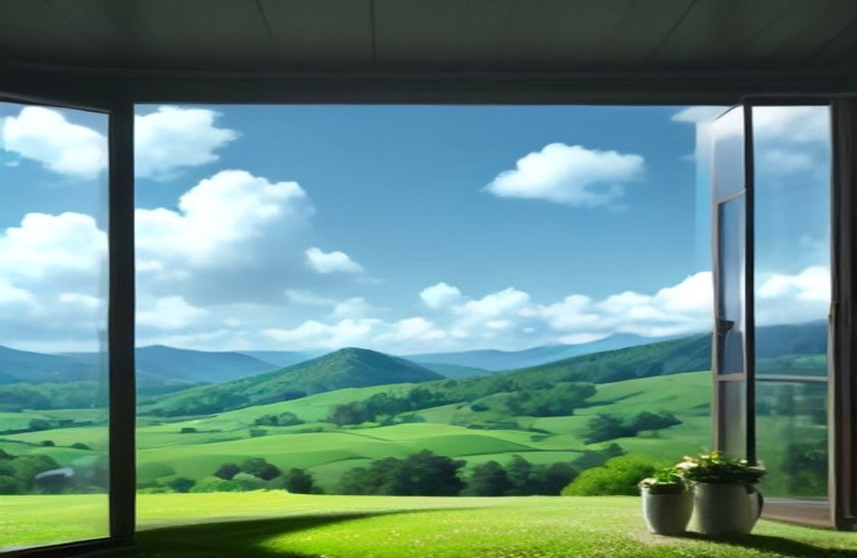 Windows Wallpaper