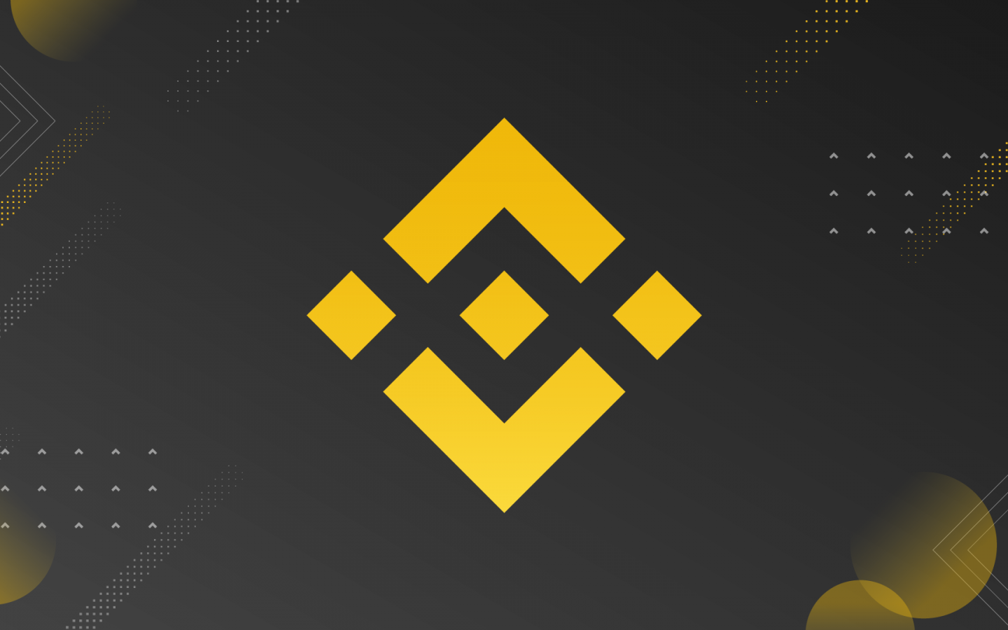 Get Your Official Binance Wallpaper And Image Here