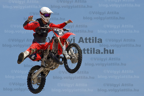 Pin Sport Motocross Ktm