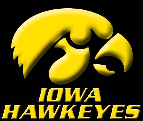 College Iowa Hawkeyes Sports Sport Hawkeye Big Ten City Kinnick