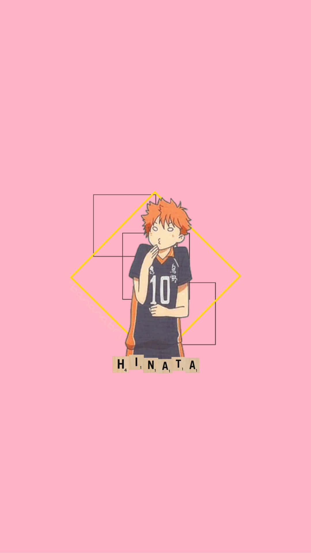 Cute Aesthetic Anime Wallpaper