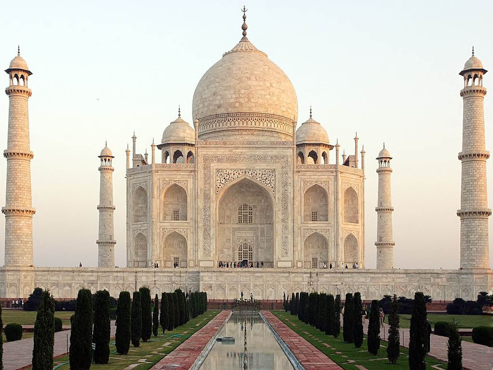 Tag Taj Mahal Wallpaper Image Photos Pictures And Background