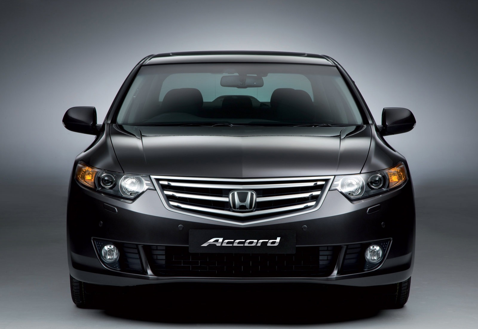 Honda Accord Black Wallpaper HD Background Gallery