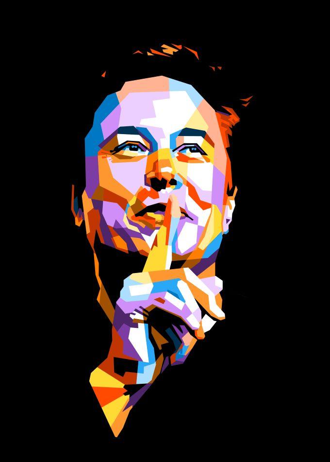 Elon Musk Wallpaper Elon musk Musk Elon