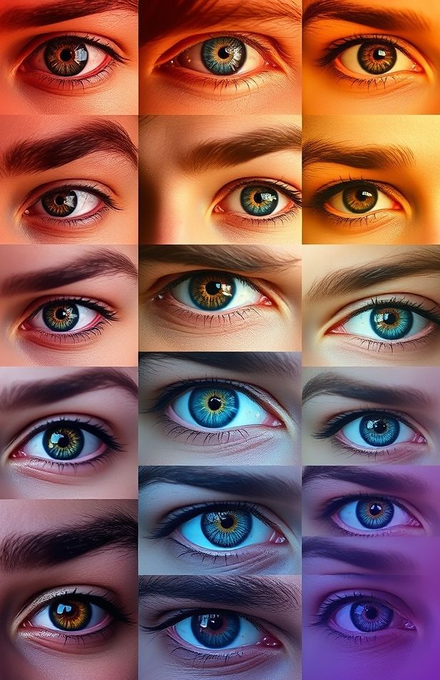 Eyes Wallpaper Hd