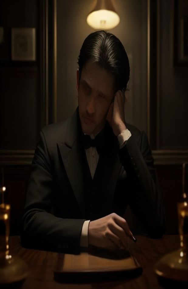 The Godfather Hd Wallpaper