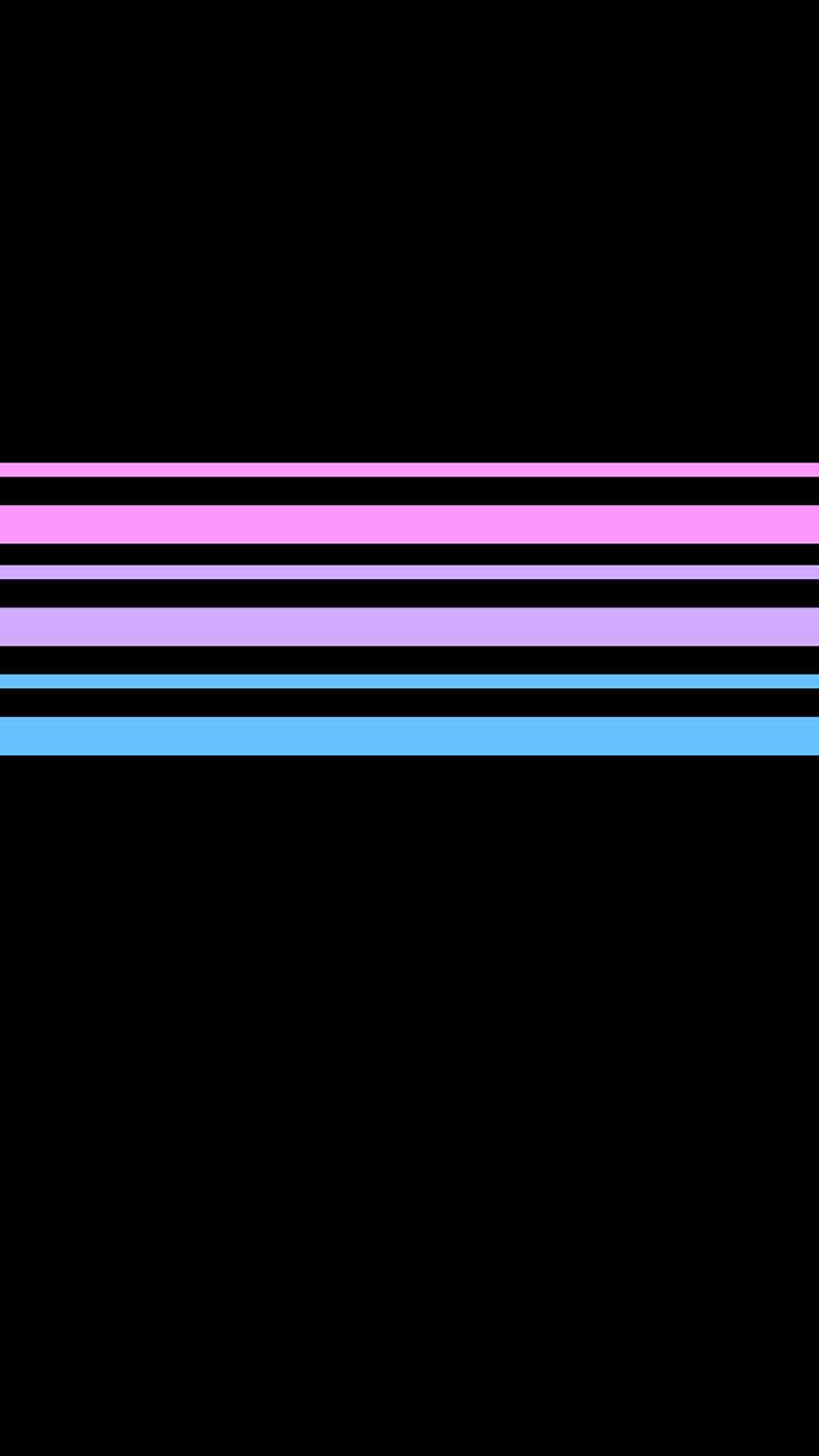 Genderfluid Bisexual Lgbt HD Phone Wallpaper By Pccafe