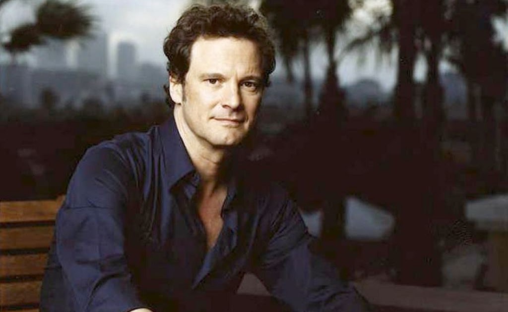 Hollywood Wallpaper Colin Firth