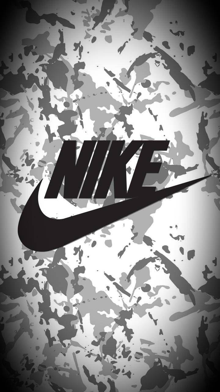 Nike Wallpaper By Fuzegaming Now