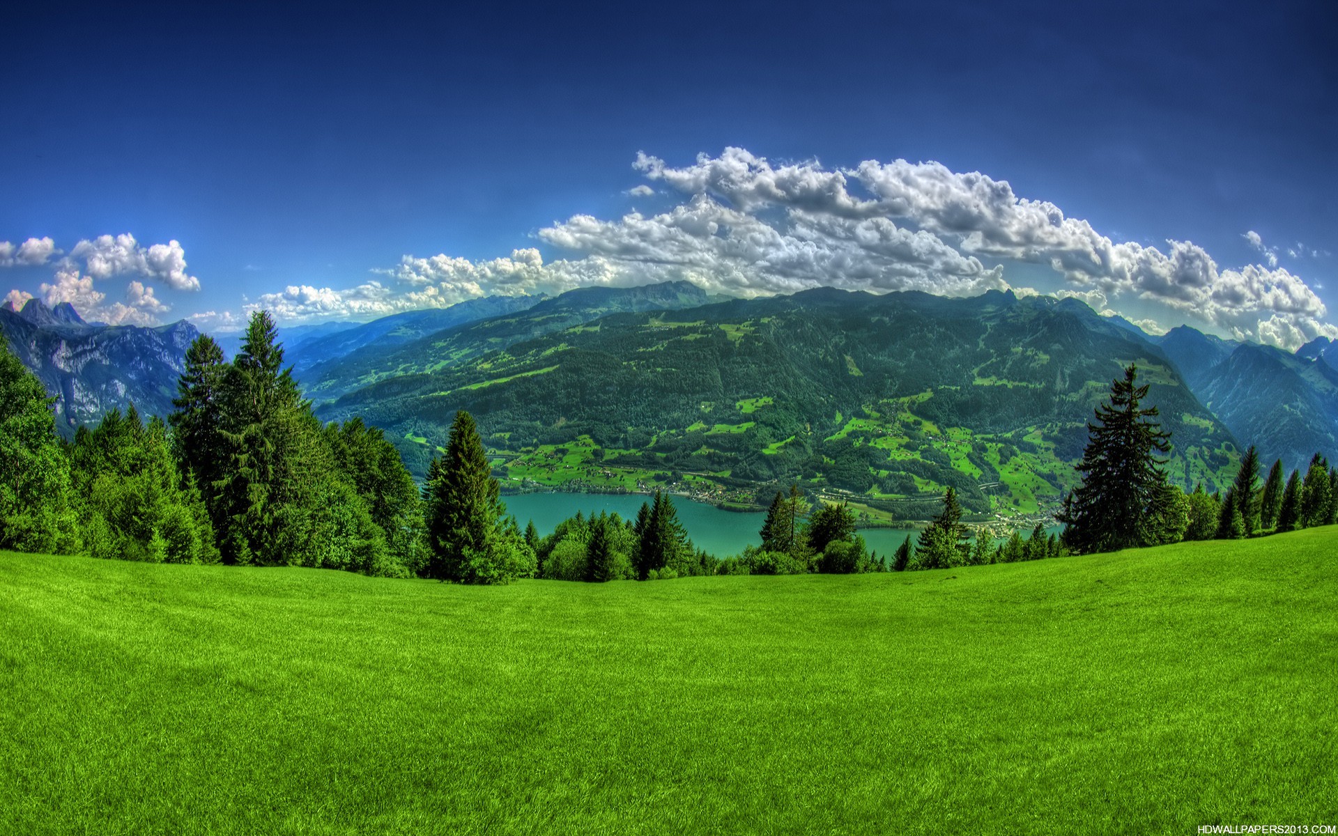 Spring Background Wallpaper HD