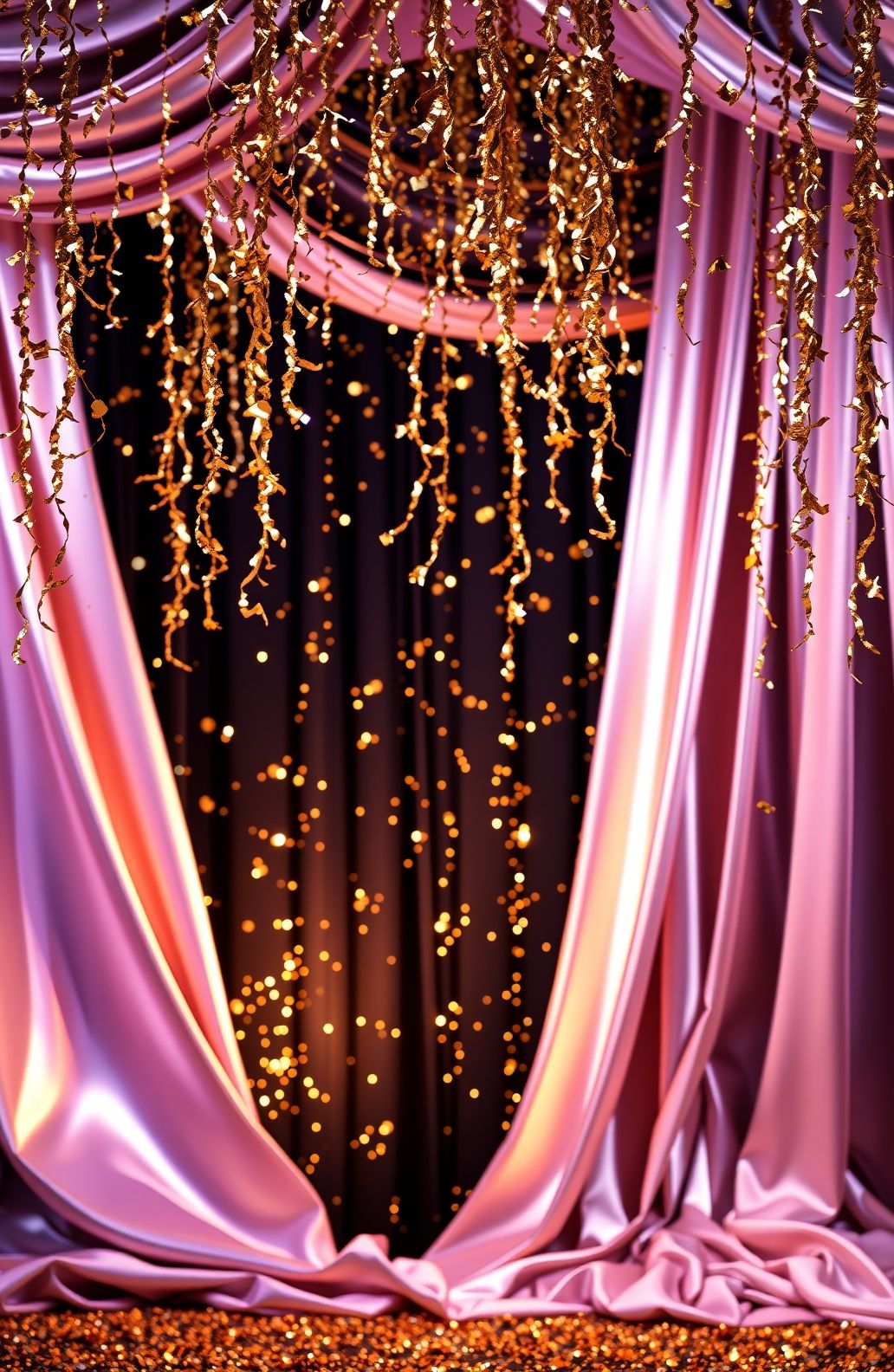 Awards Background