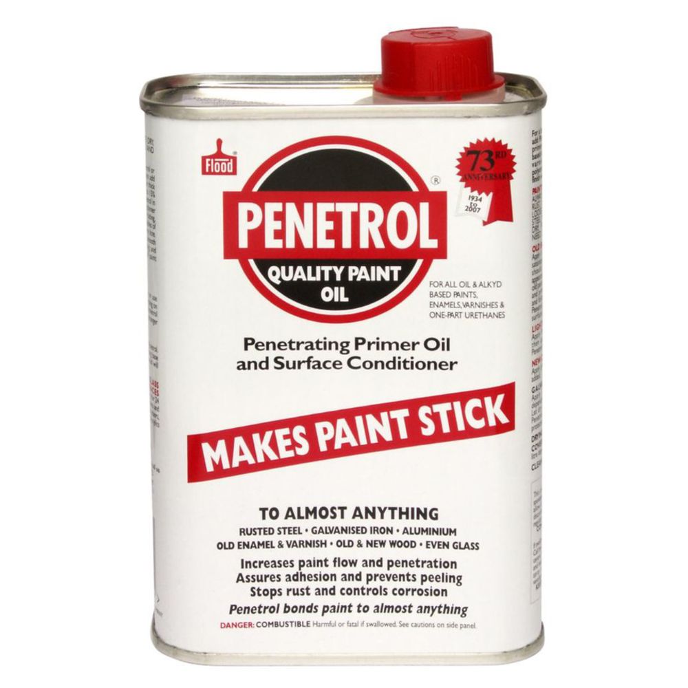 Perol Perating Primer Oil Surface Conditioner Masters Home