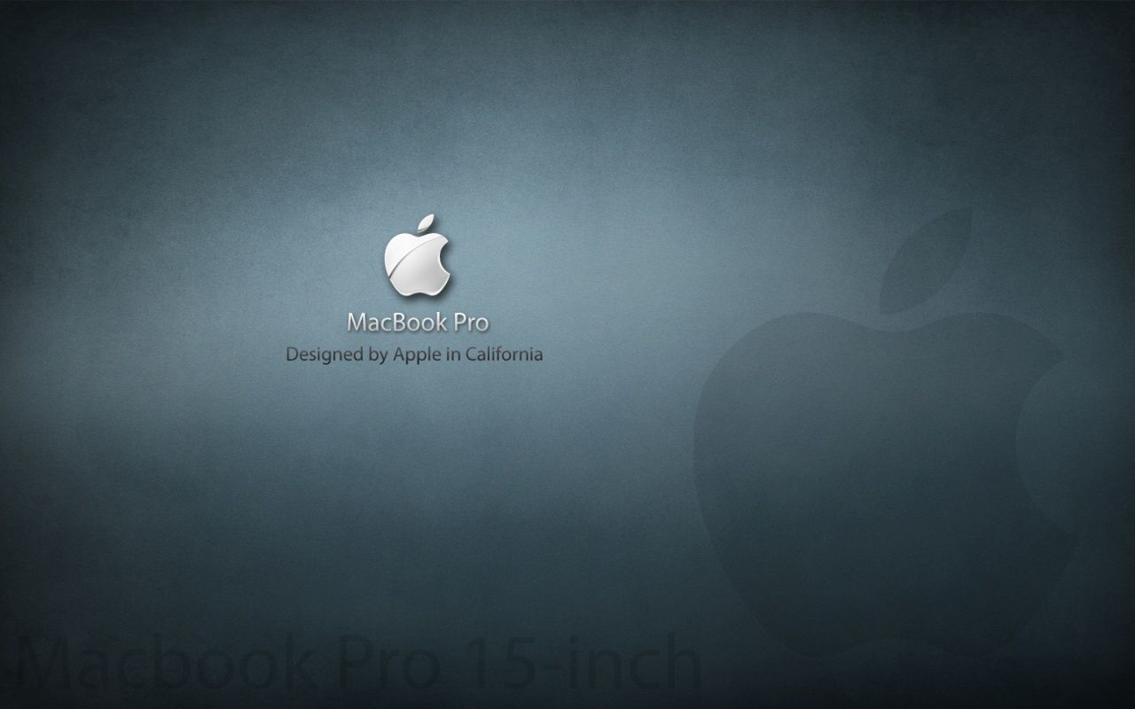 Apple Macbook Pro Inch Wallpaper