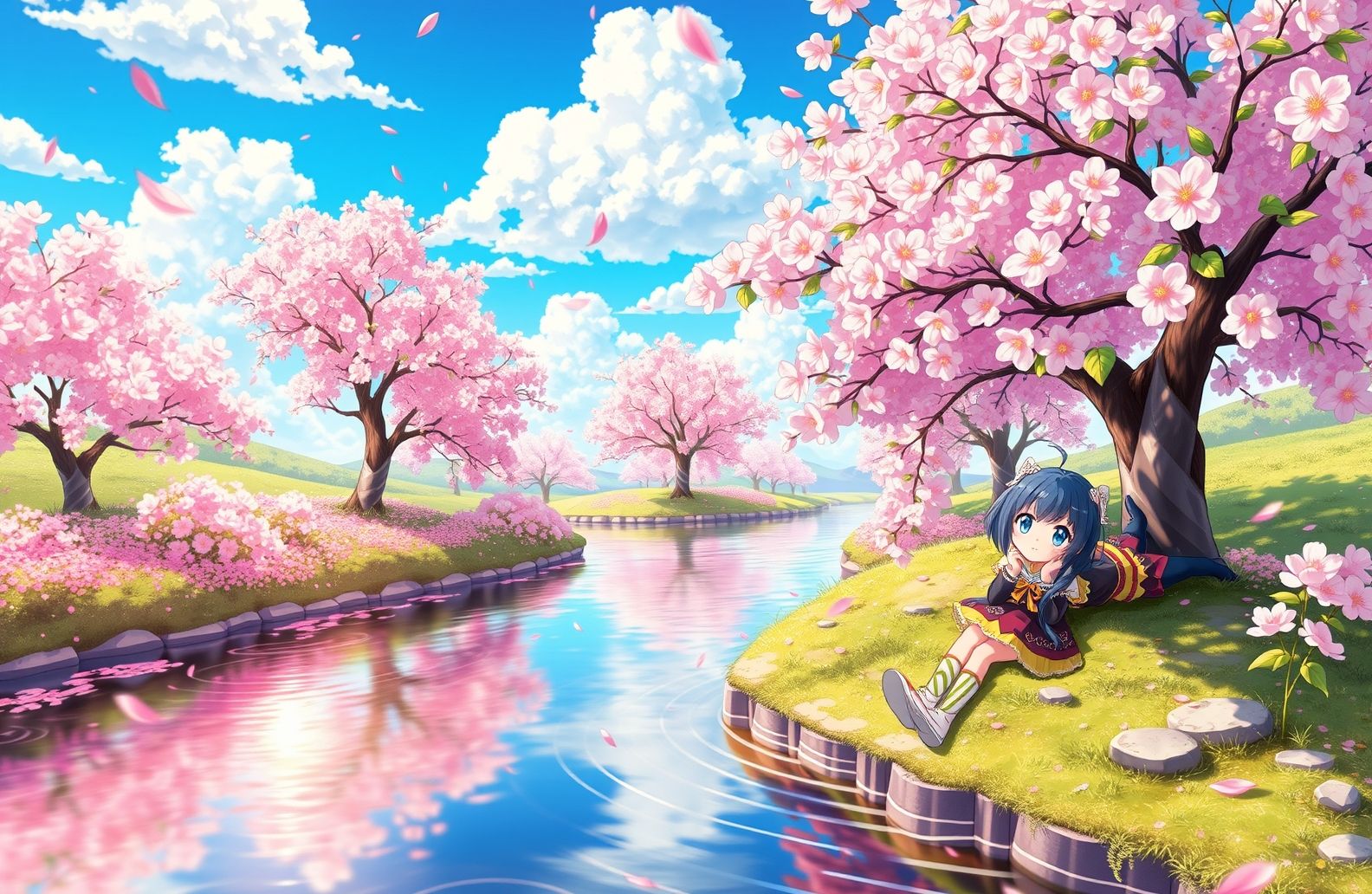 Anime Live Wallpaper