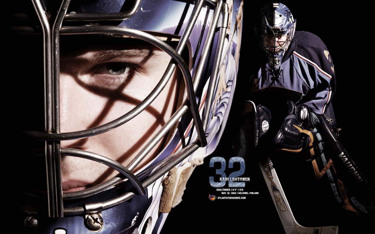 NHL Desktop Wallpaper