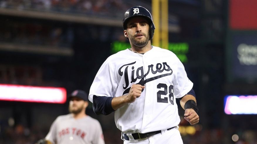 Jd Martinez Contract Extension
