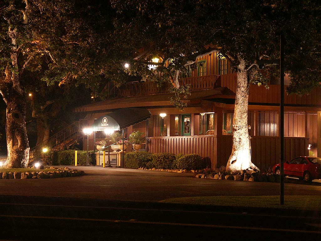 The Sycamore Inn Route 66 Rancho Cucamonga California Le 1024x768.