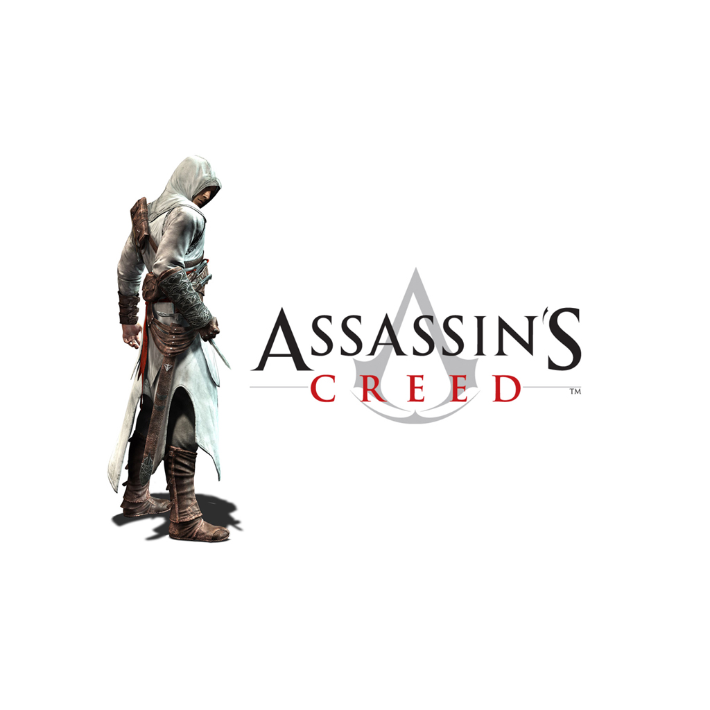 Assassins Creed Revelations Tablet Pc Wallpaper Amazing
