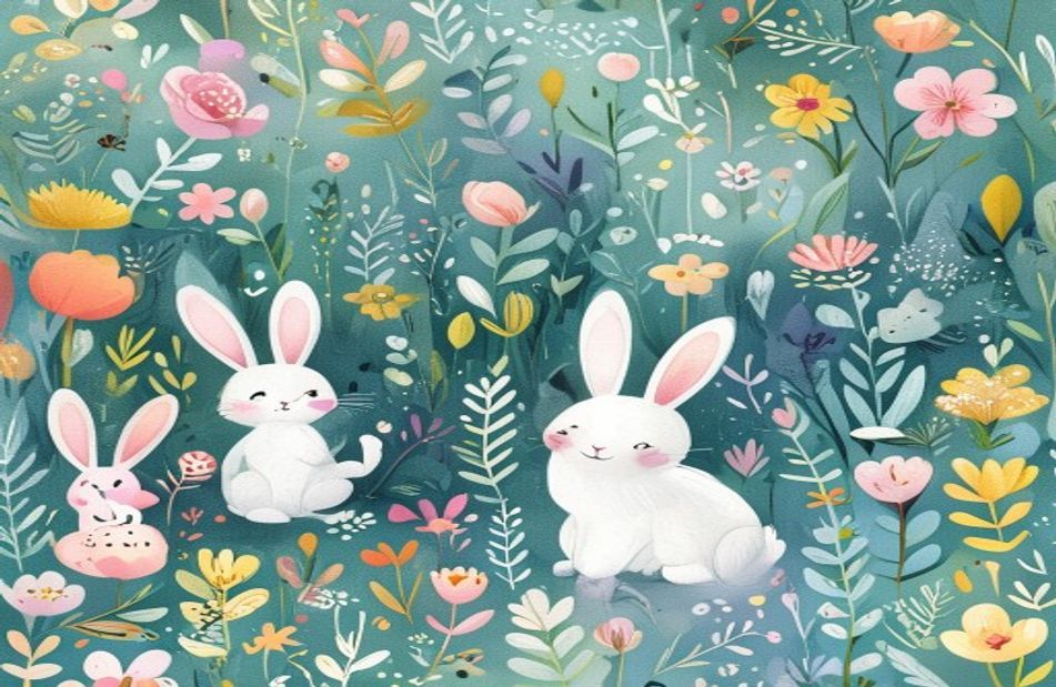 My Melody Wallpaper