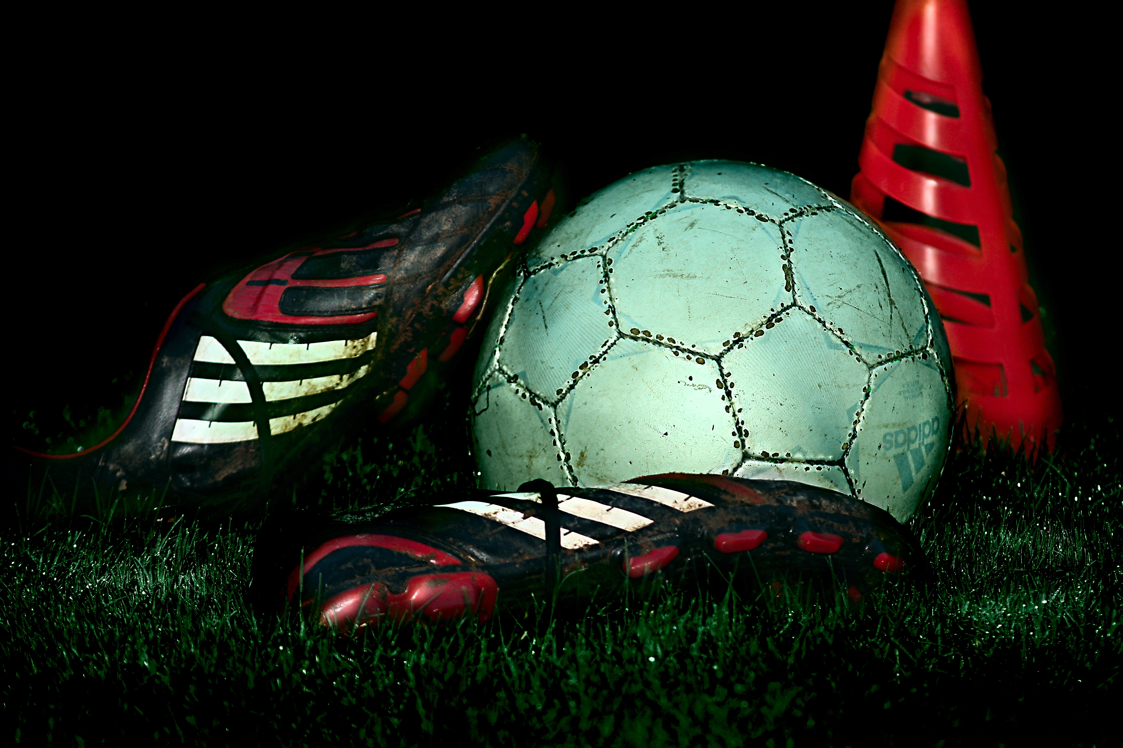 Football Soccer Futbol By Walexxx19