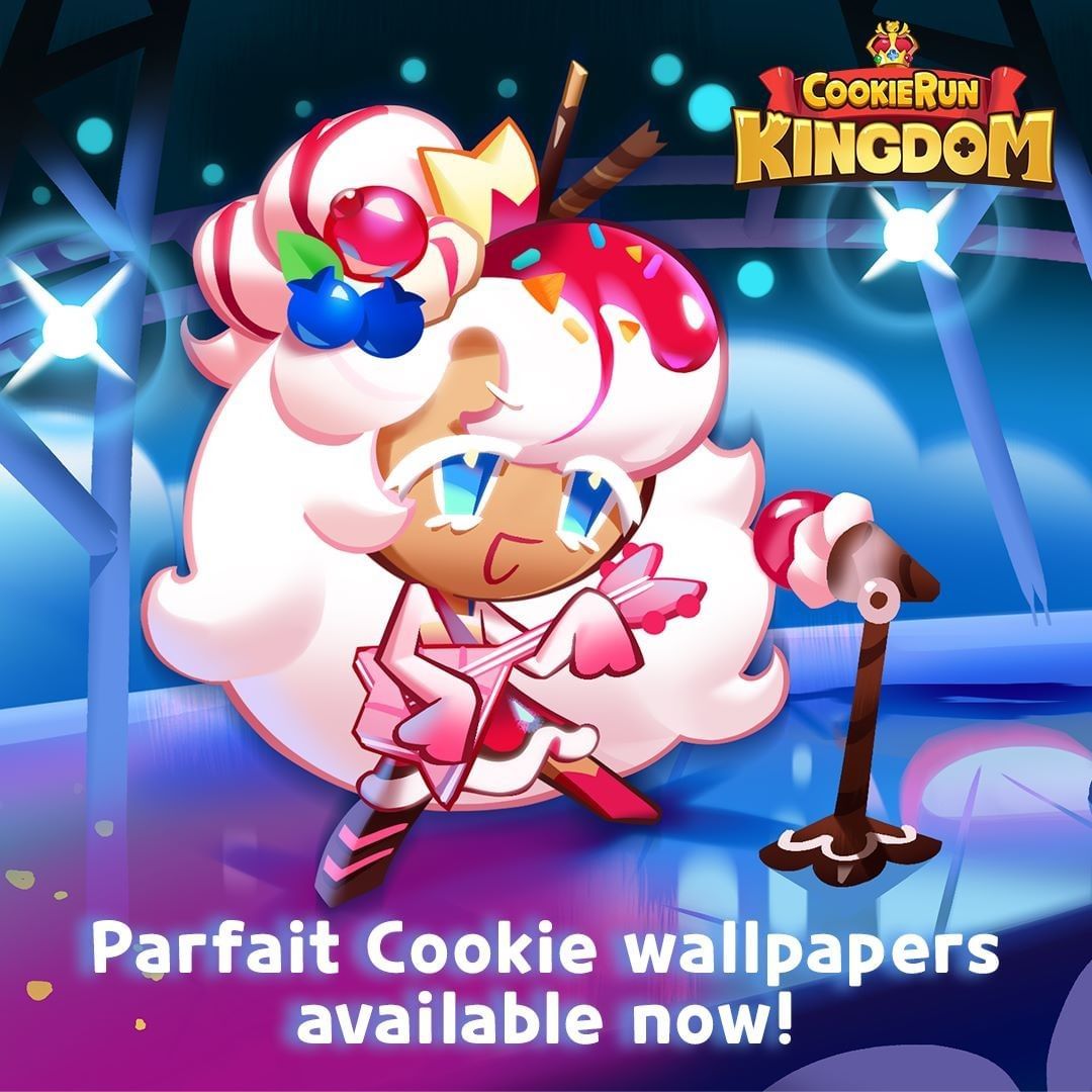 Cookierunkingdom Shared A Photo On Instagram You Can Find Cute