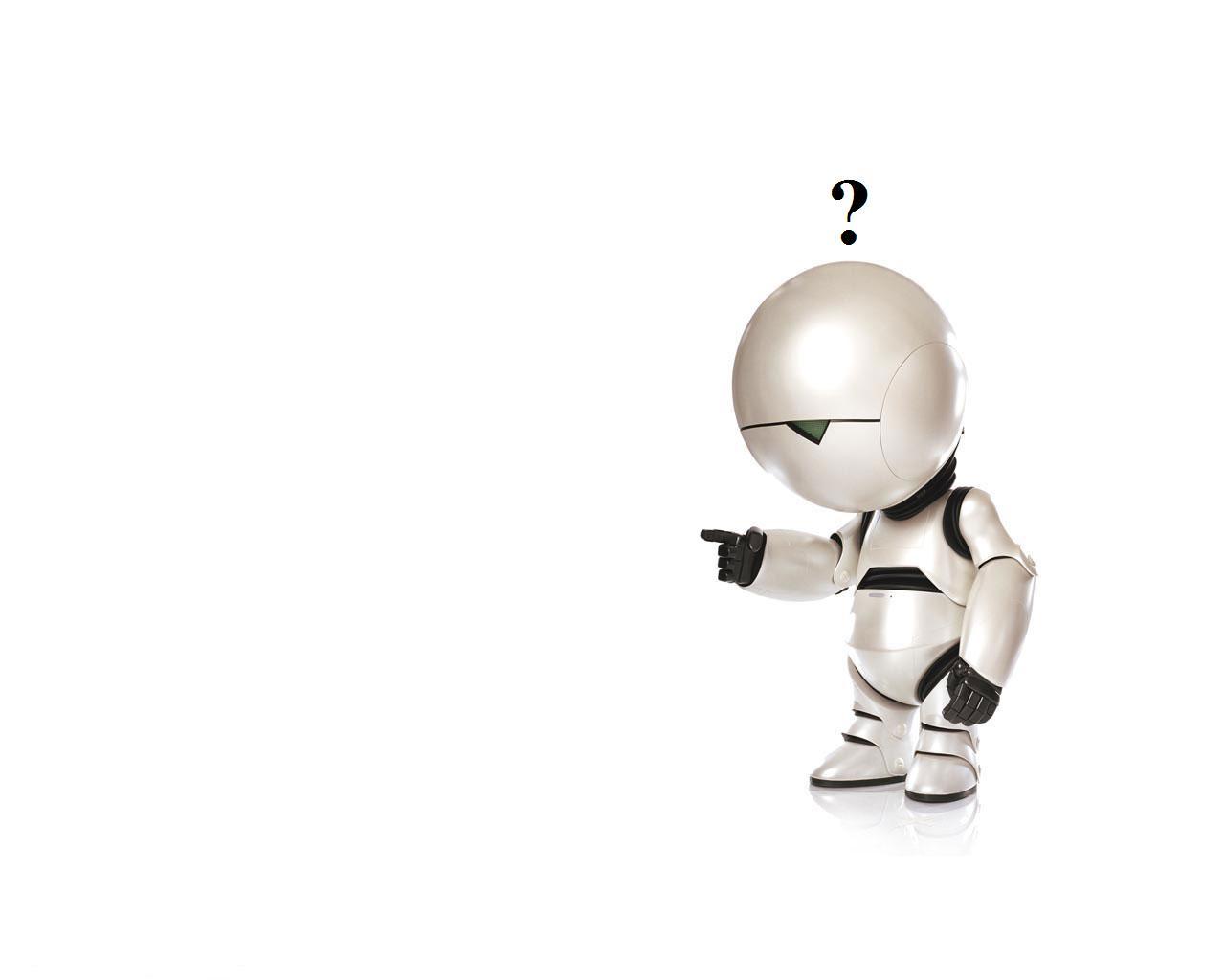  robot graphical design simple white background with cool 3d kid robot