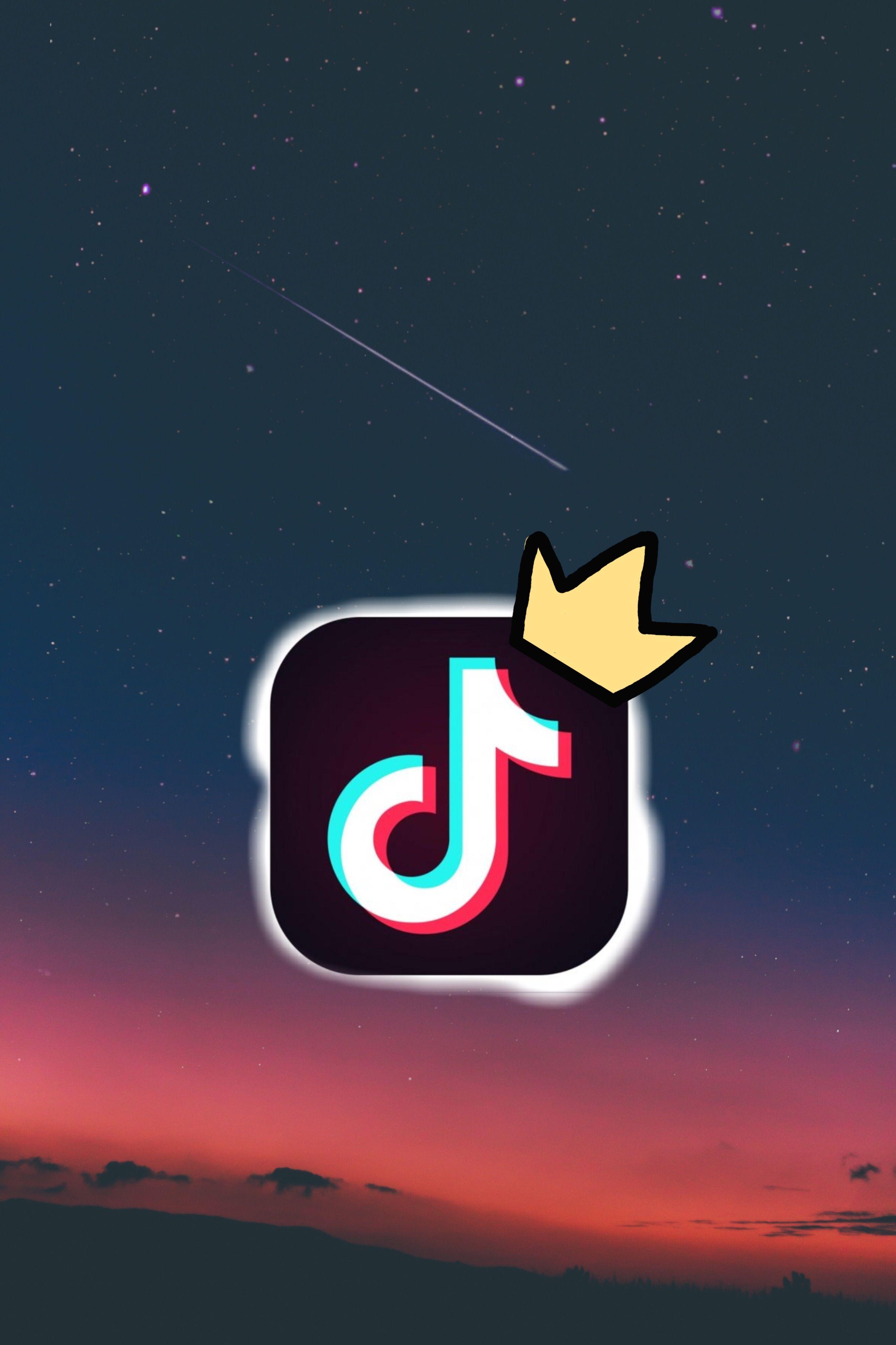  download TikTok Icon Aesthetic Wallpapers [2730x4096] for 2730x4096
