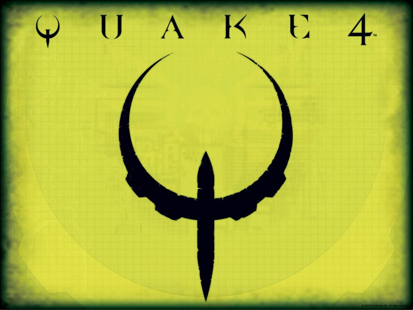 Quake 4 Wallpaper   ForWallpapercom