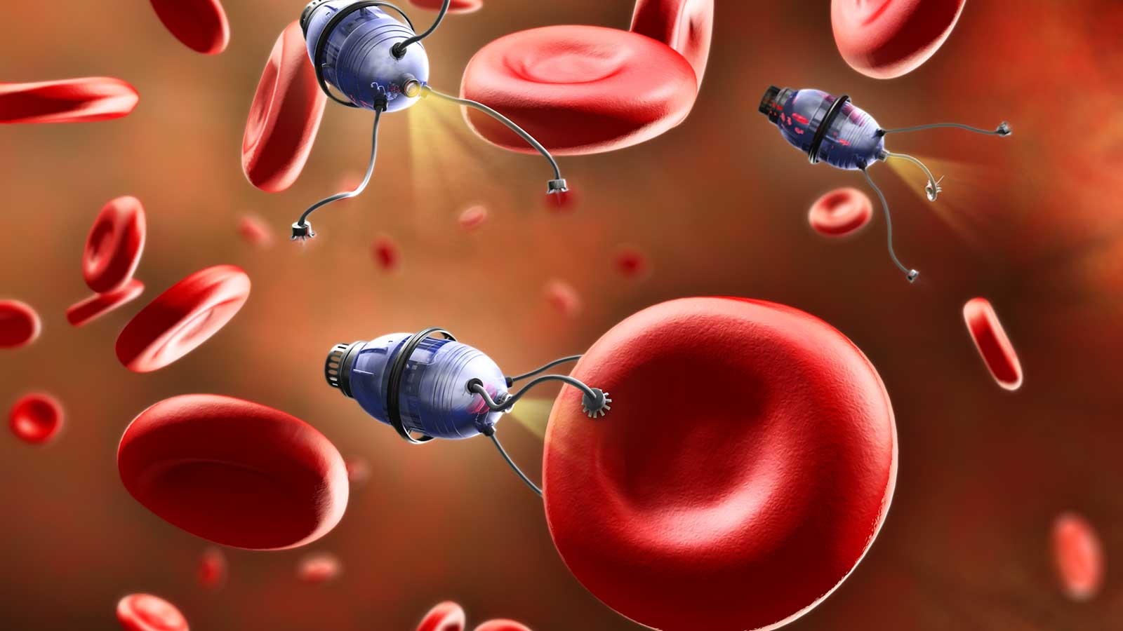 The Dangers Of Nanobots What Are Biggest Risks