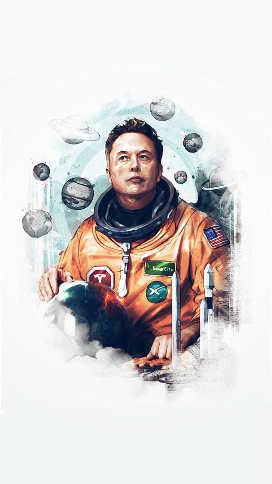 Elon Musk On Pins By You Quotes