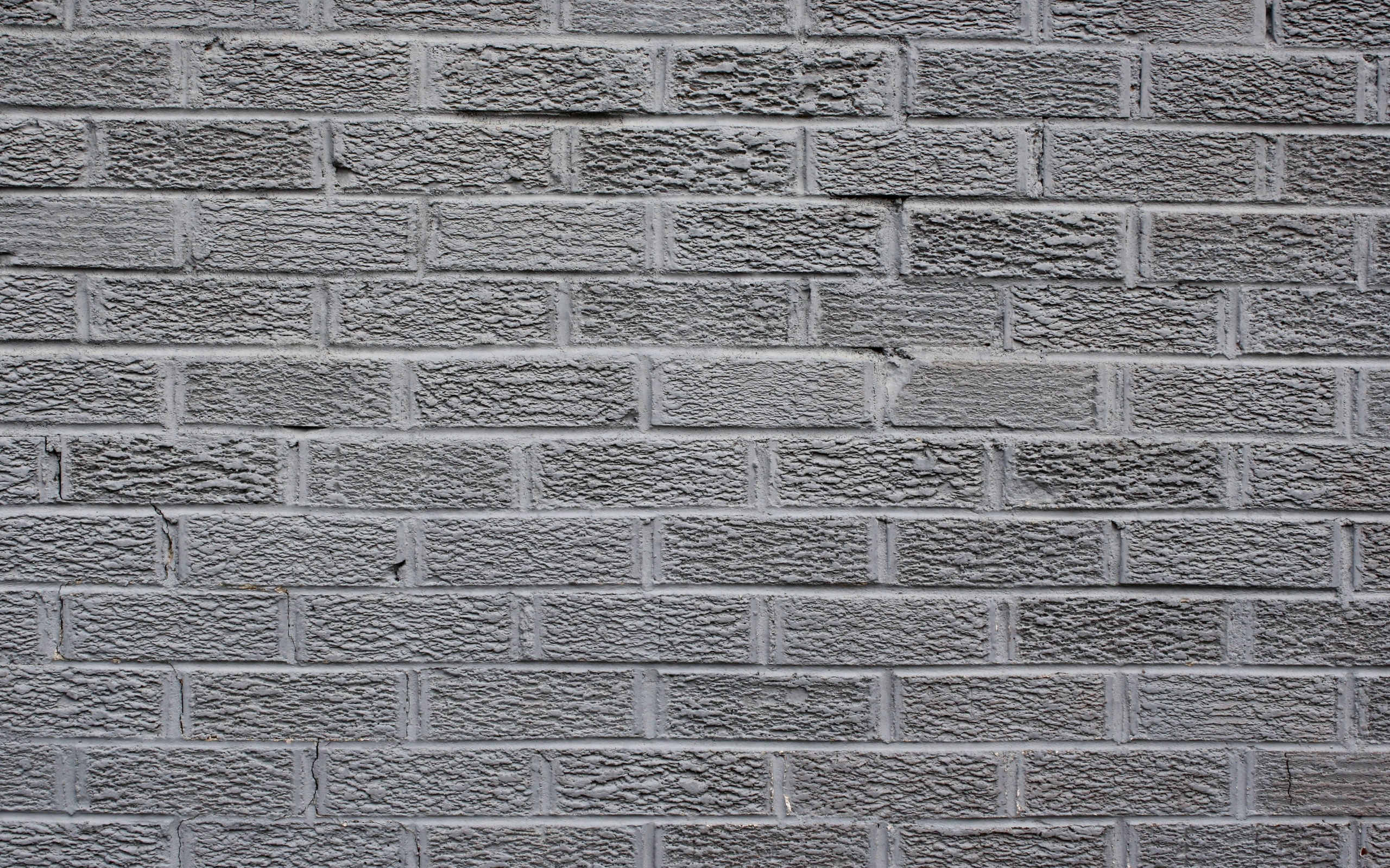 Black And White Brick Wallpaper Photography