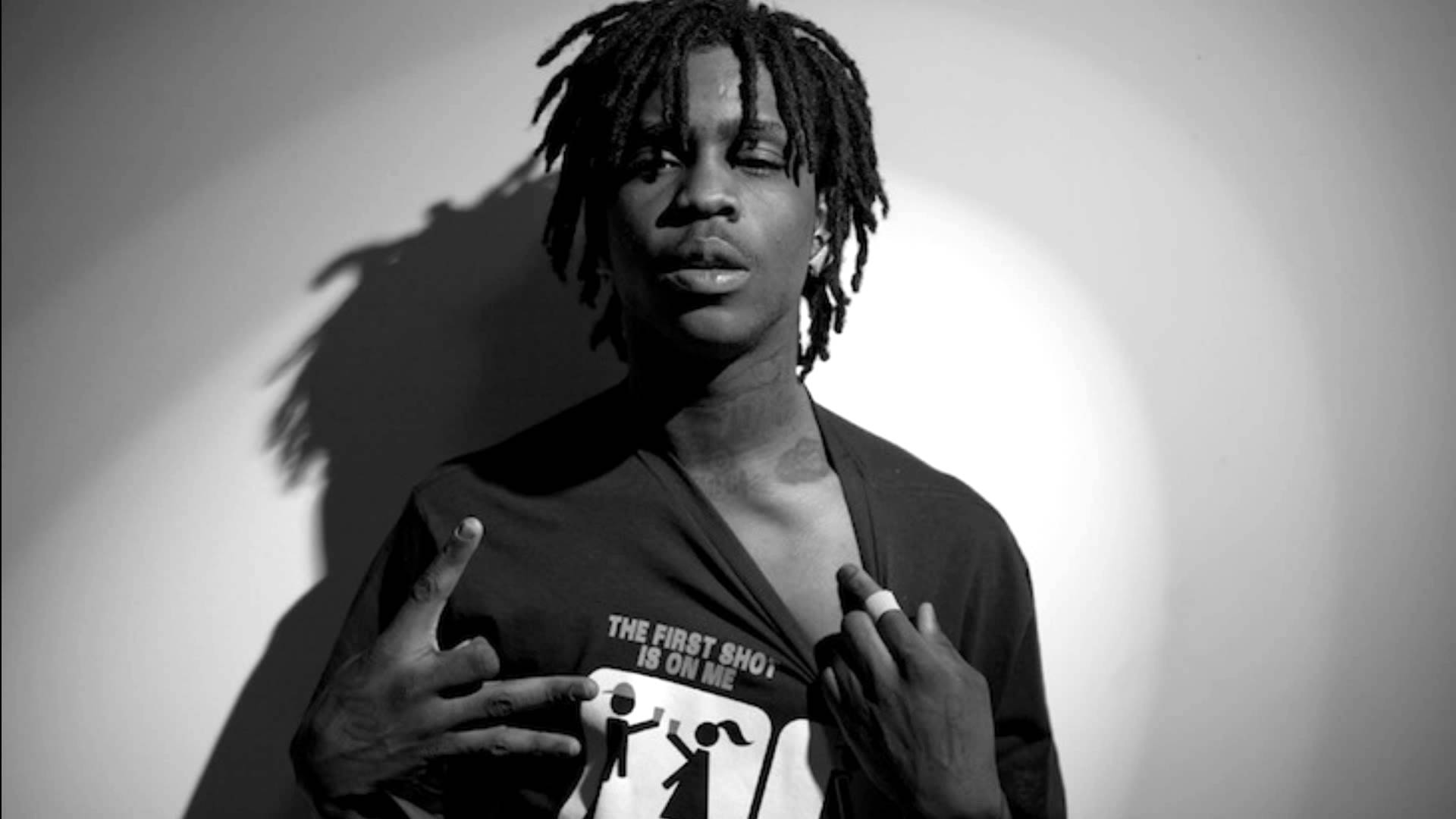 Chief Keef HD wallpapers Download Keith Cozart rapper