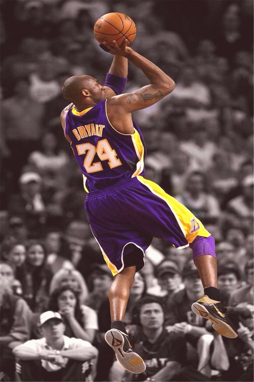 Dunk Kobe Bryant Wallpaper Ios Is Best On If You Like It