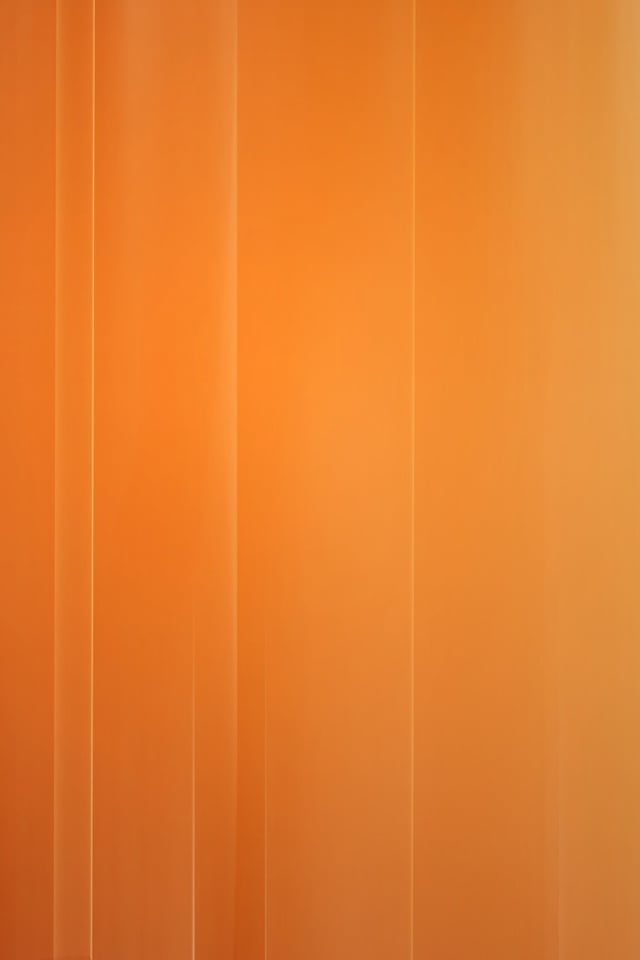 Orange Abstract Background 640x960